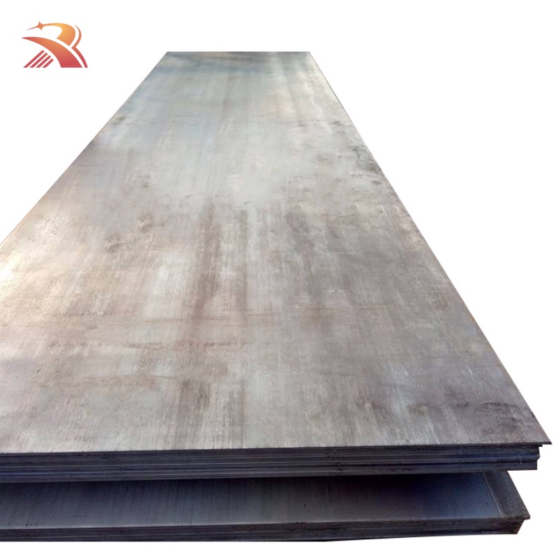 GB/T700 GB/T1591 Carbon Steel Plate