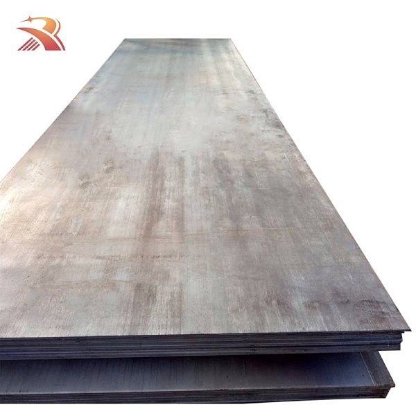 GB/T700 GB/T1591 Carbon Steel Plate