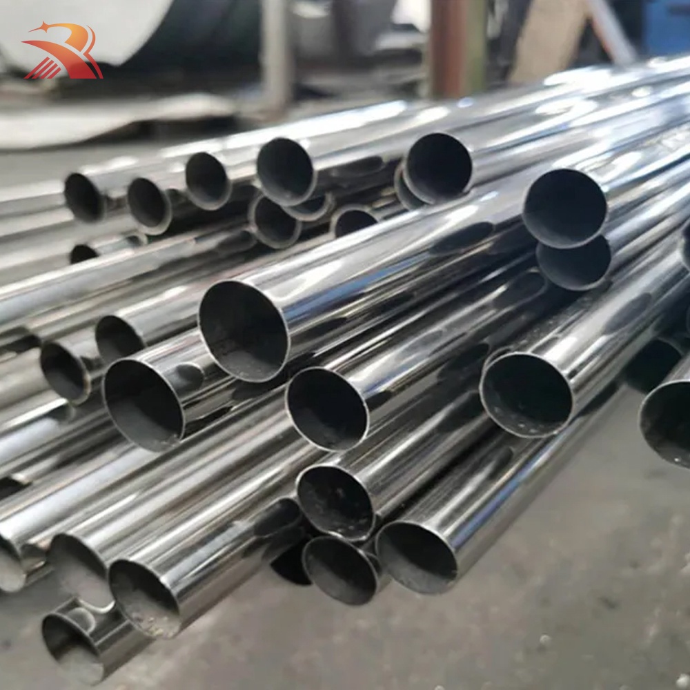 316L Stainless Steel Pipe