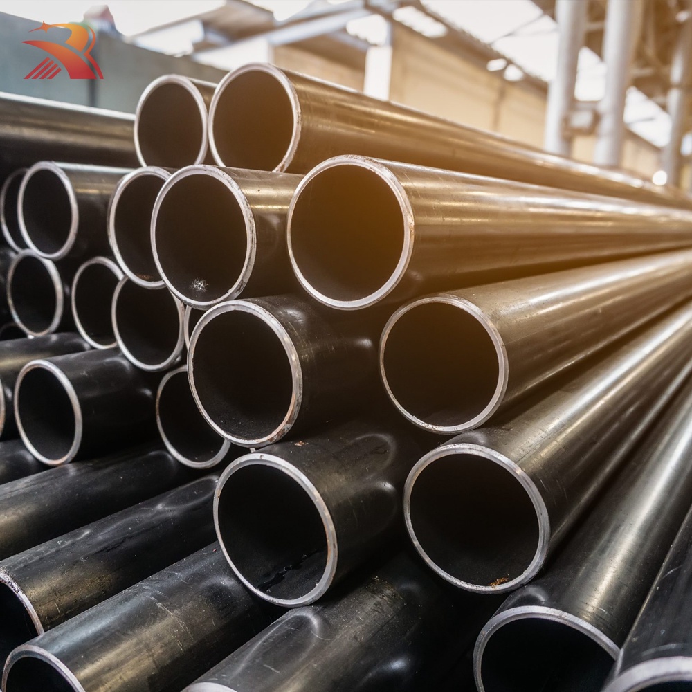 202 Stainless Steel Pipe