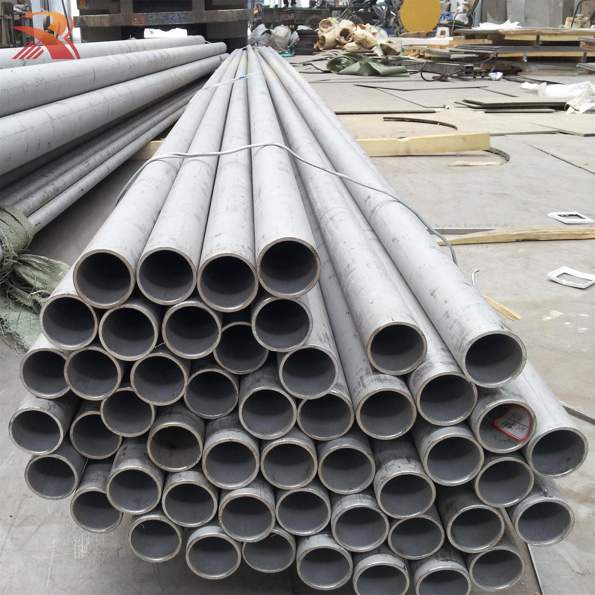 2205 Duplex Stainless Steel Pipe