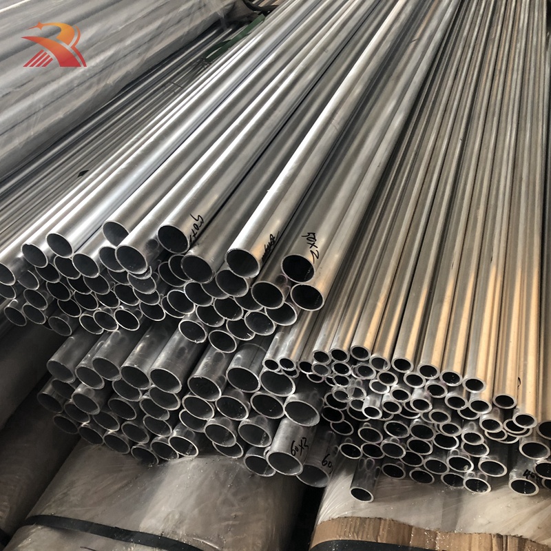 321 Stainless Steel Pipe
