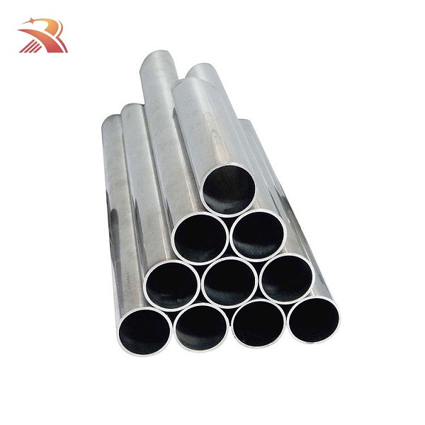 321 Stainless Steel Pipe