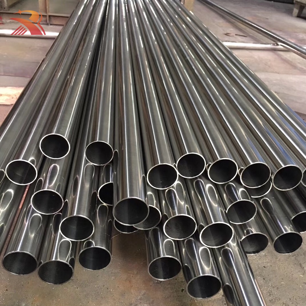 321 Stainless Steel Pipe