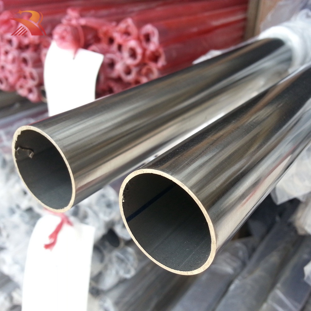 321 Stainless Steel Pipe