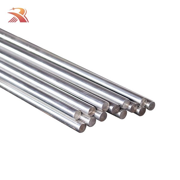316L Stainless Steel Bar