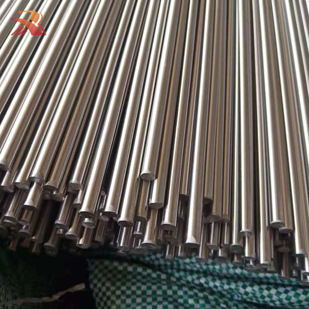 316L Stainless Steel Bar