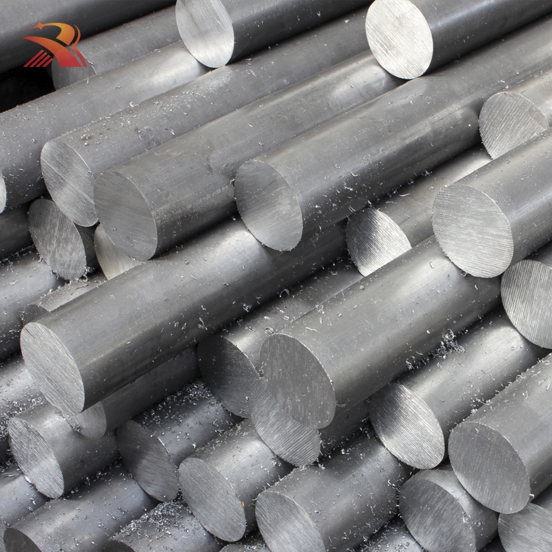 440C Stainless Steel Bar