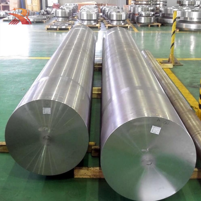 440C Stainless Steel Bar