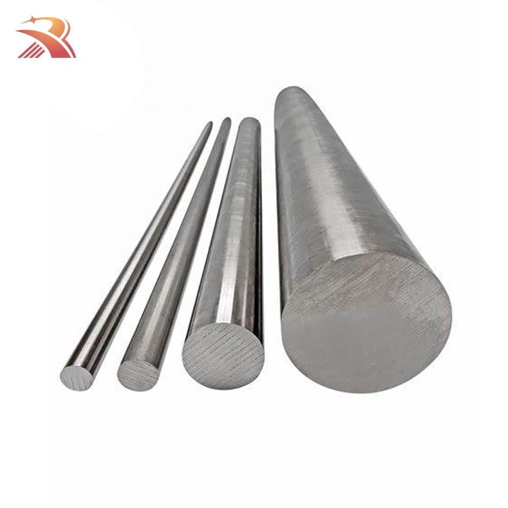 301 Stainless Steel Bar
