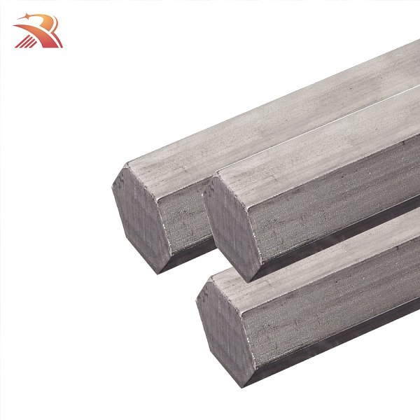 201 Six Stainless Steel Angle Bar