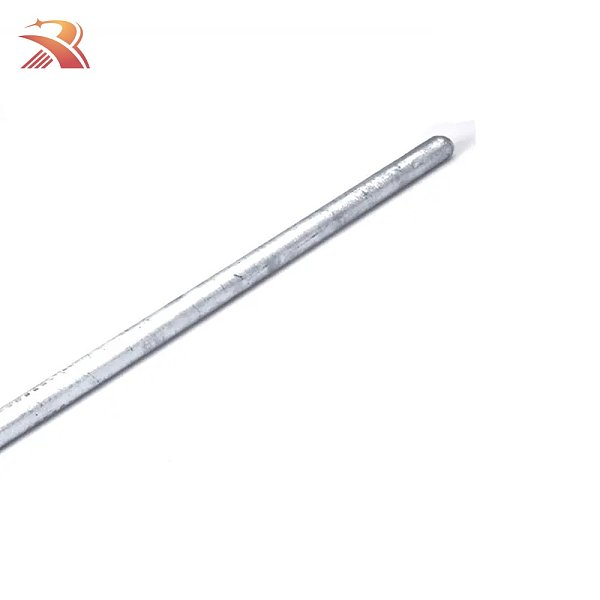 DC01 Galvanized Round Steel DC01 Galvanized Round Steel