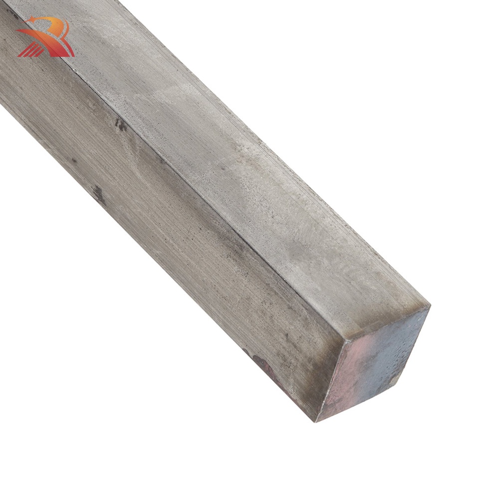 SS330 Galvanized Square Rod