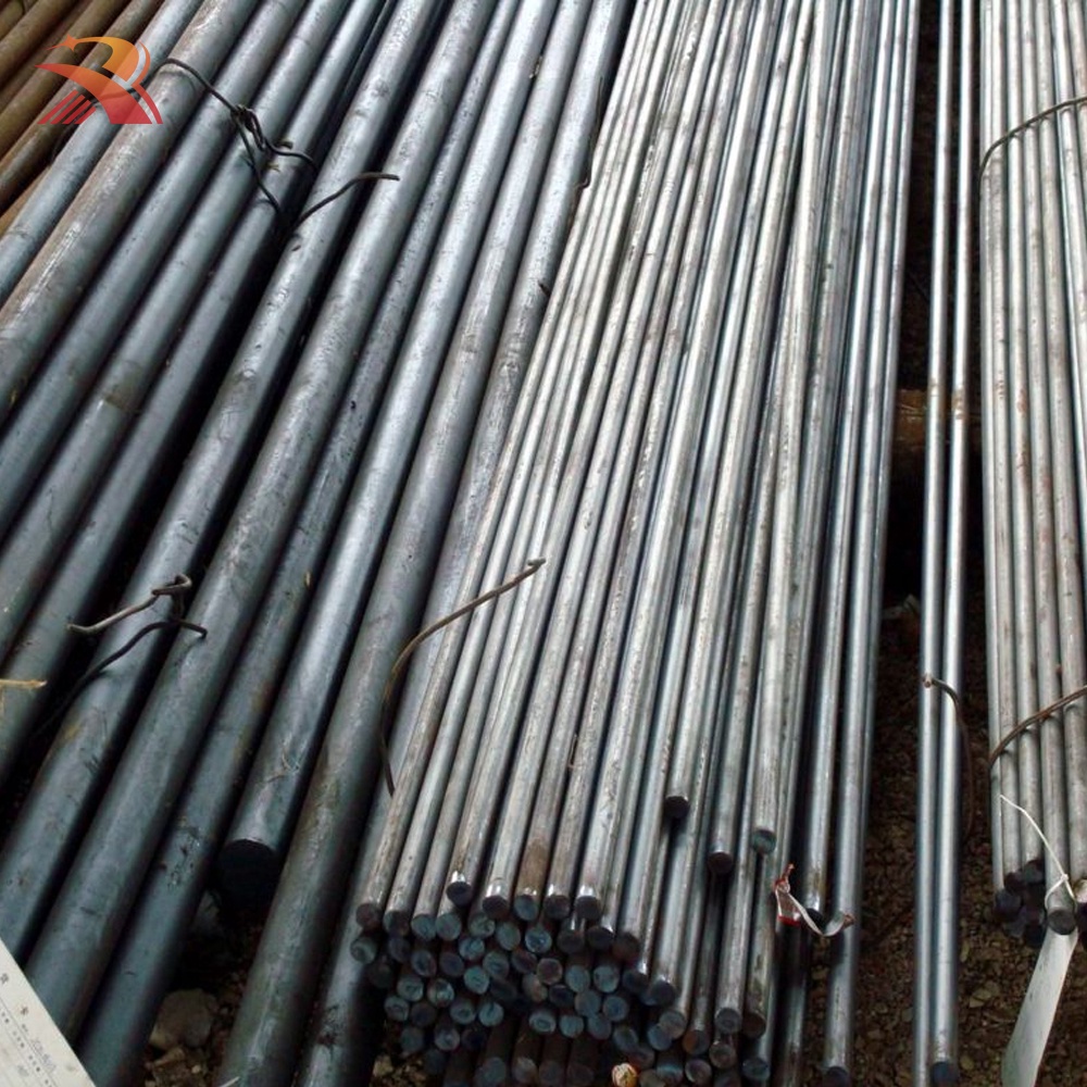 X42 Carbon steel round bar