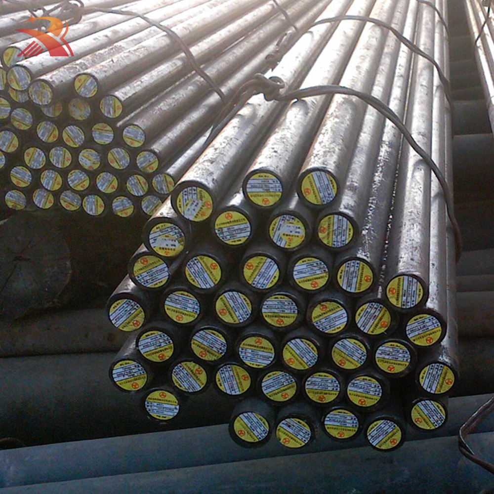 A106Gr. B Carbon steel round bar