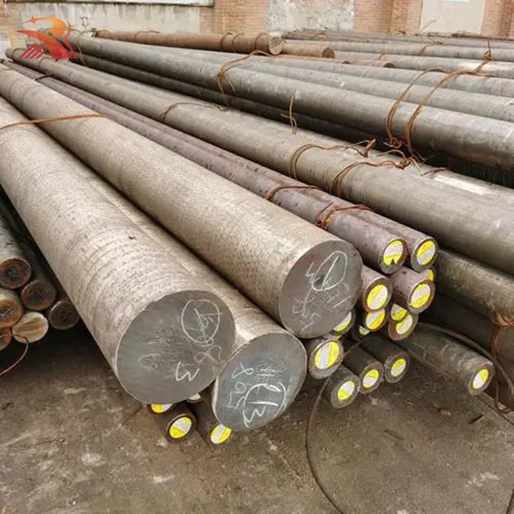 A106Gr. B Carbon steel round bar