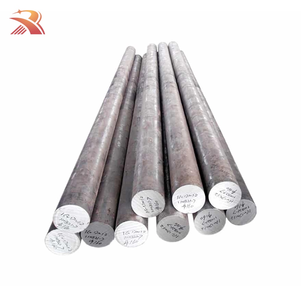 X42 Carbon steel round bar