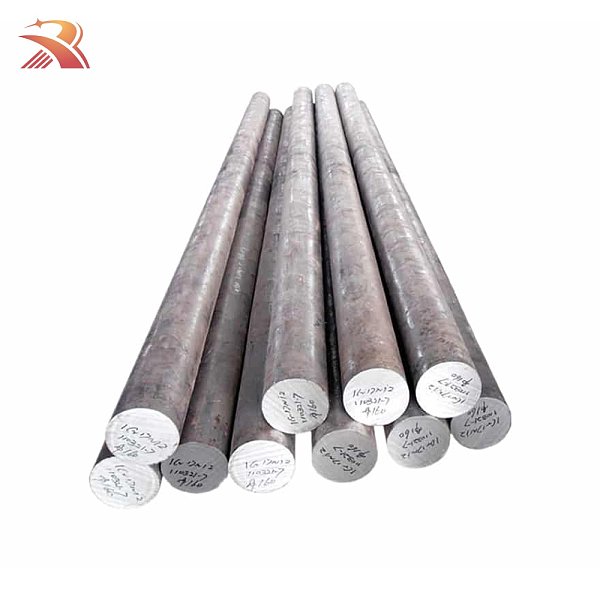 X42 Carbon steel round bar