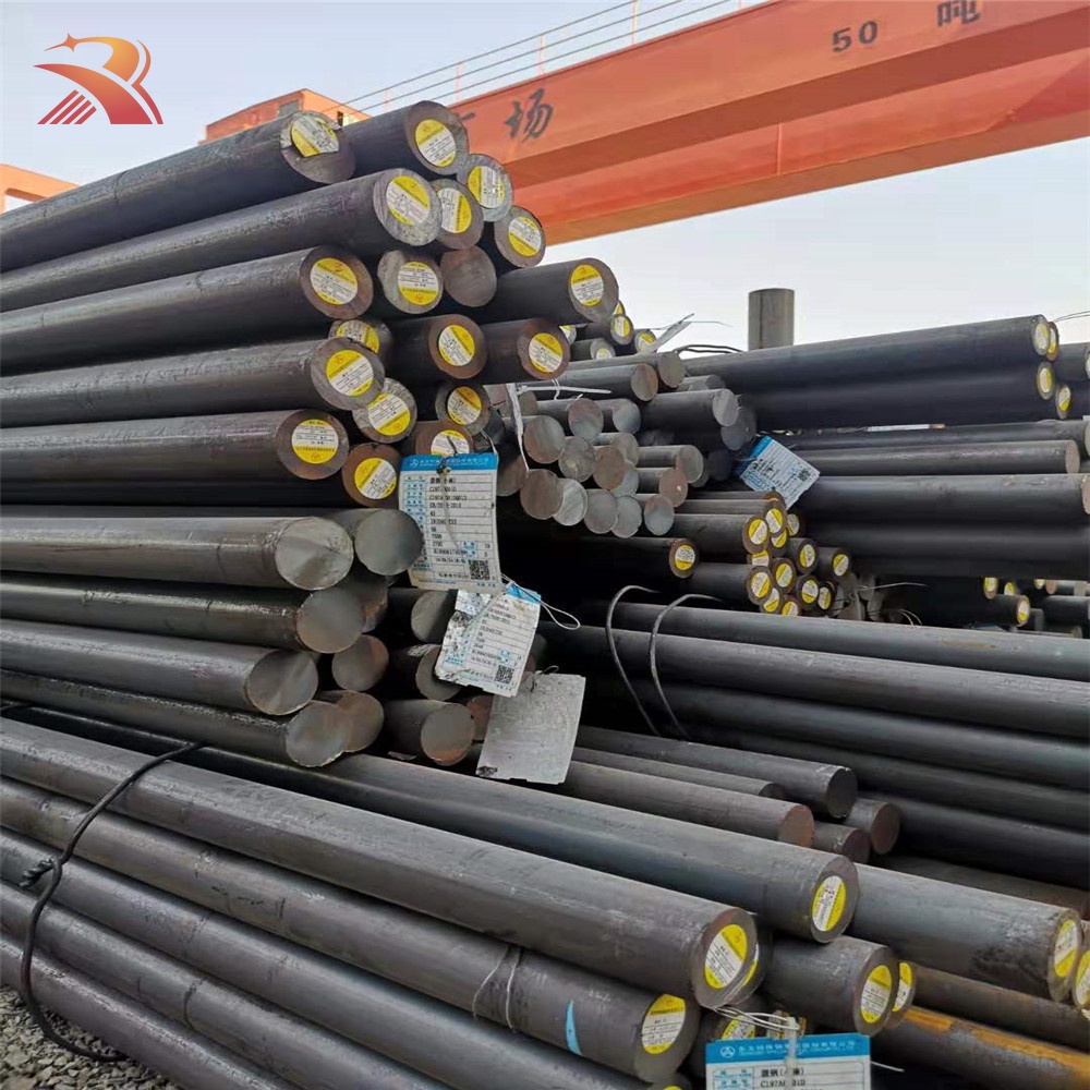 X42 Carbon steel round bar