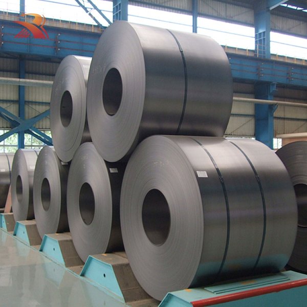 A283/Q195 Cold Rolled Steel Coil A283/Q195 Cold Rolled Steel Coil