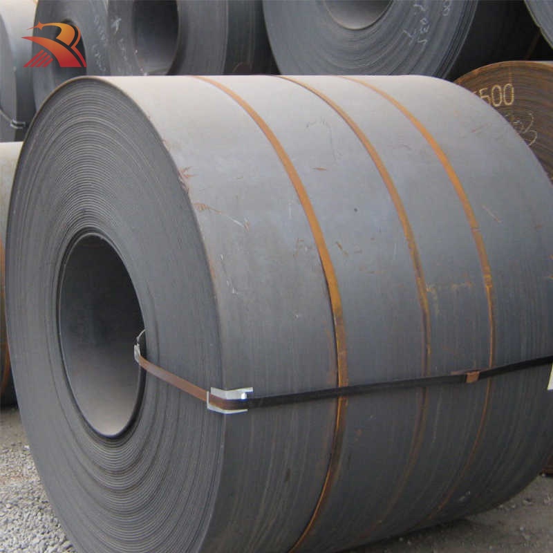 A572/S355JR Carbon Steel Coil