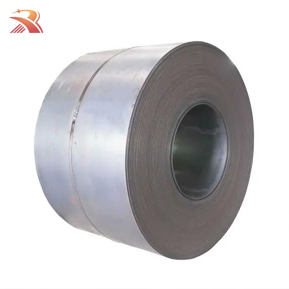 A572/S355JR Carbon Steel Coil