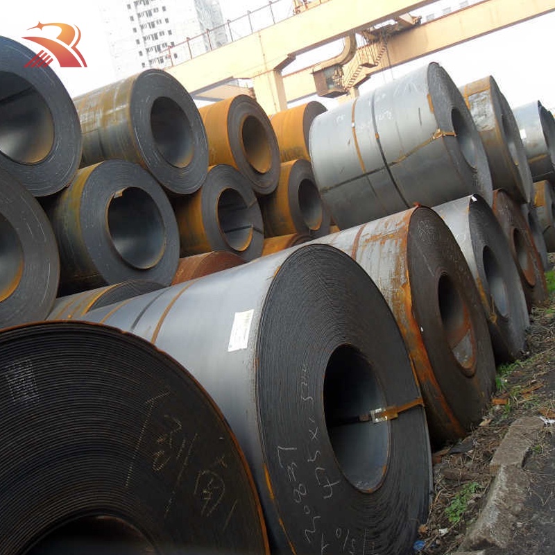 A516 Pressure Vessel Carbon Steel Coil