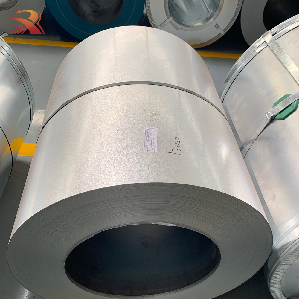 Z275 Galvanized Coil