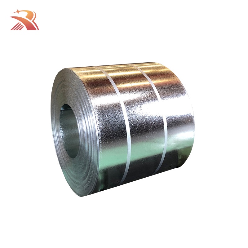 DX53D/SGCD2/SGCD3 Galvanized Coil