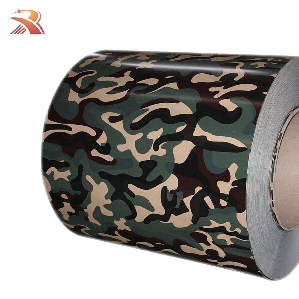 PPGI Pre-Painted Galvanized Steel Coil