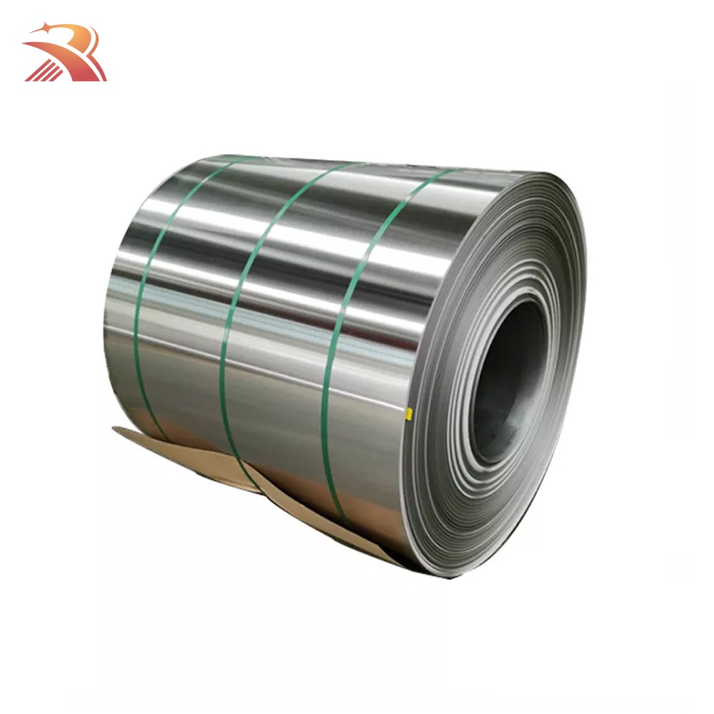 309/309S Stainless Steel Coil