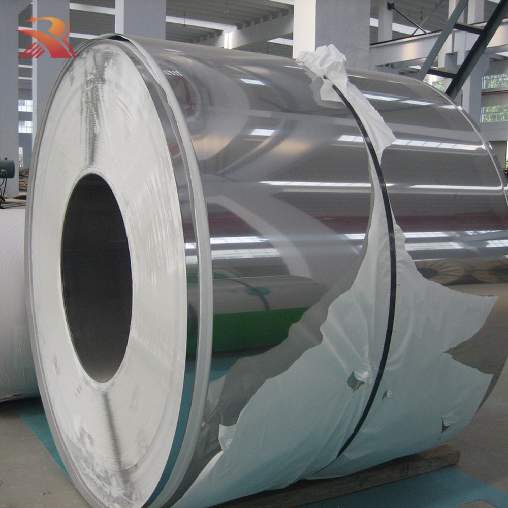 309/309S Stainless Steel Coil