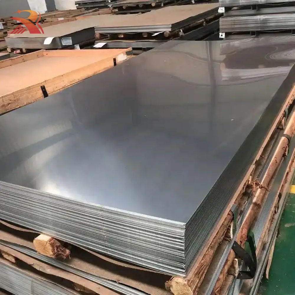 330 Stainless Steel Plate