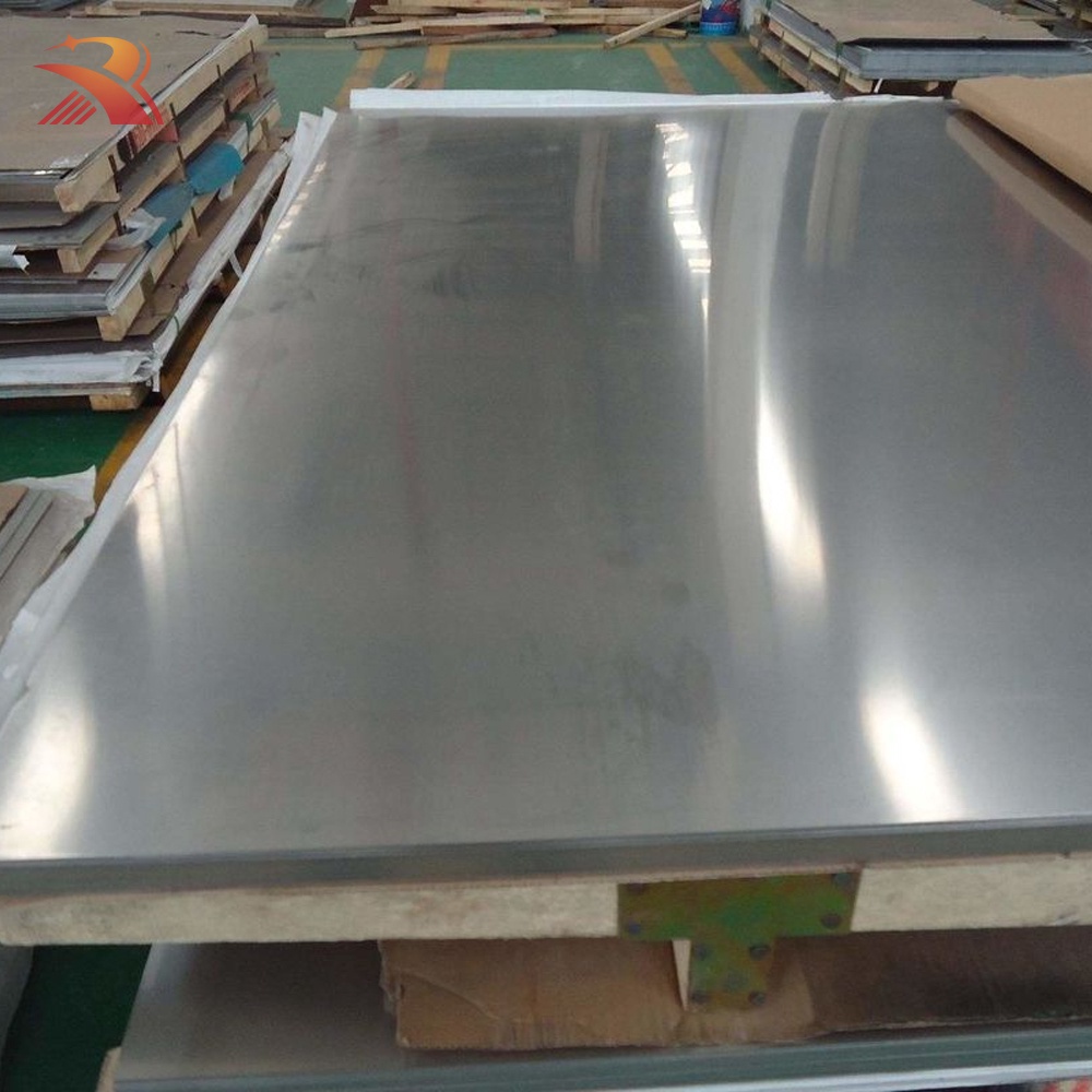 330 Stainless Steel Plate