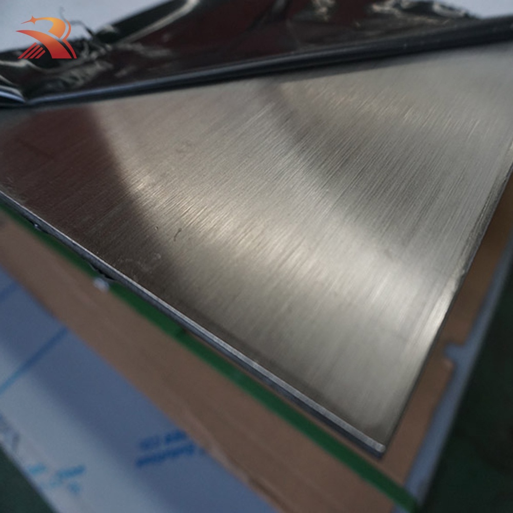 440C Stainless Steel Plate