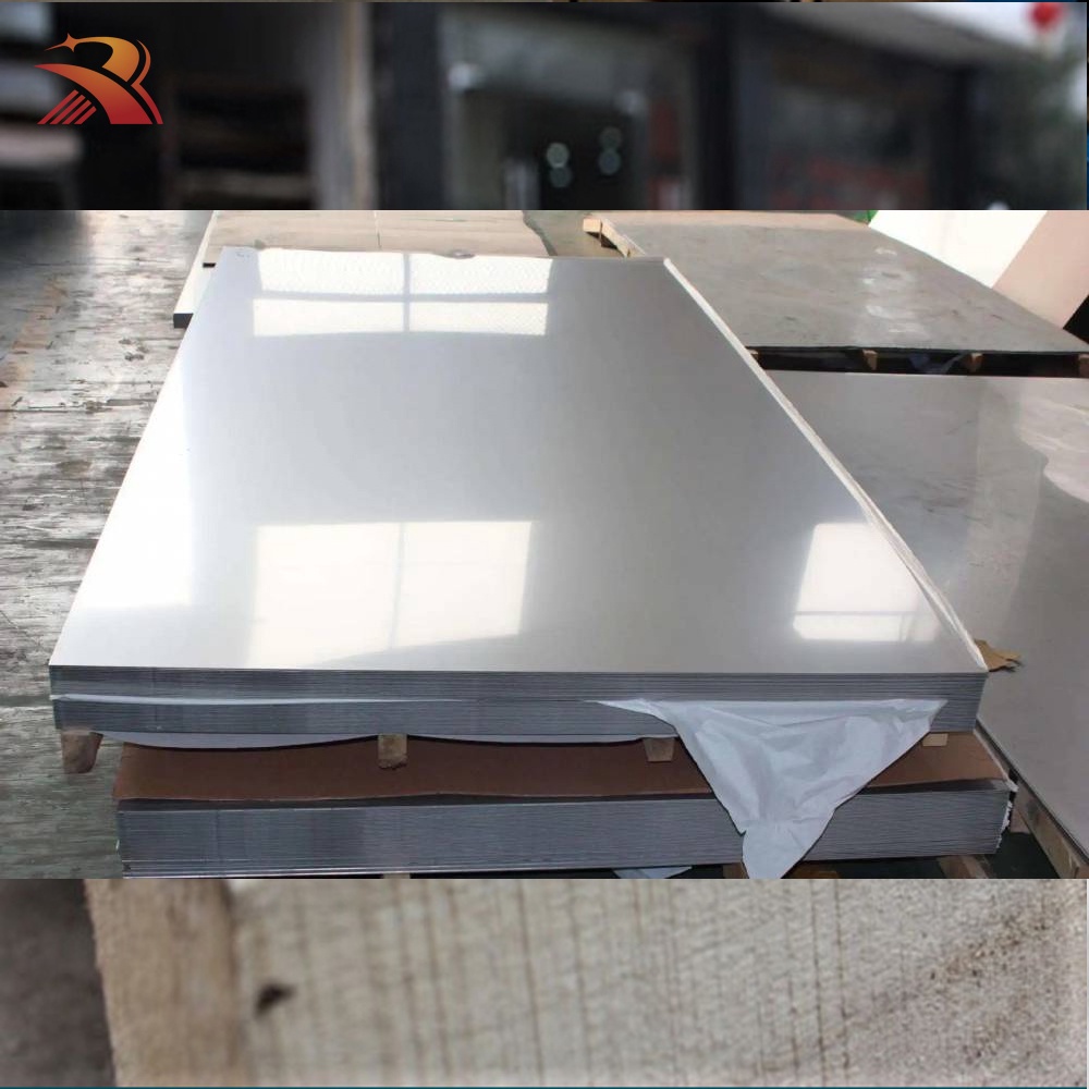201 Stainless Steel Plate