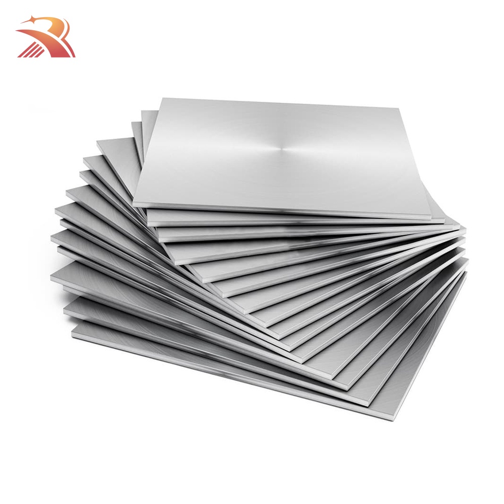 330 Stainless Steel Plate