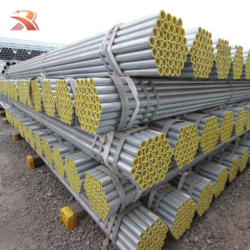 10# Galvanized pipe