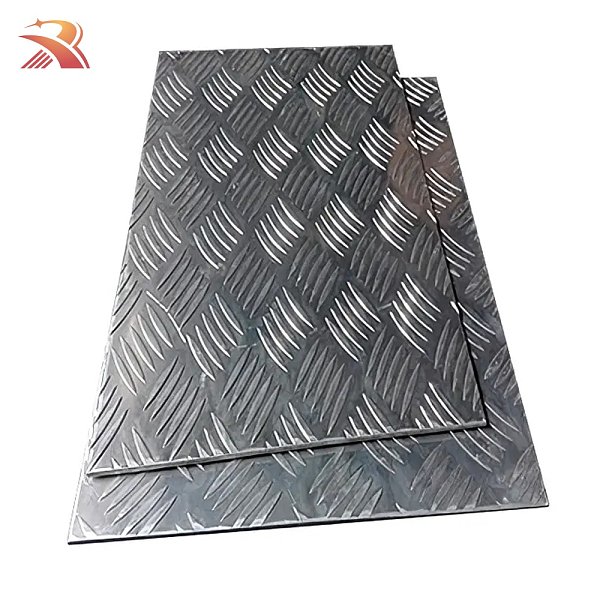 5083 Aluminum Checkered Plate