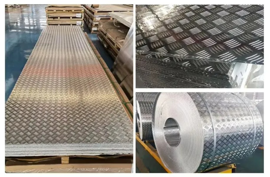 image.png 5005 Aluminum Checkered Plate