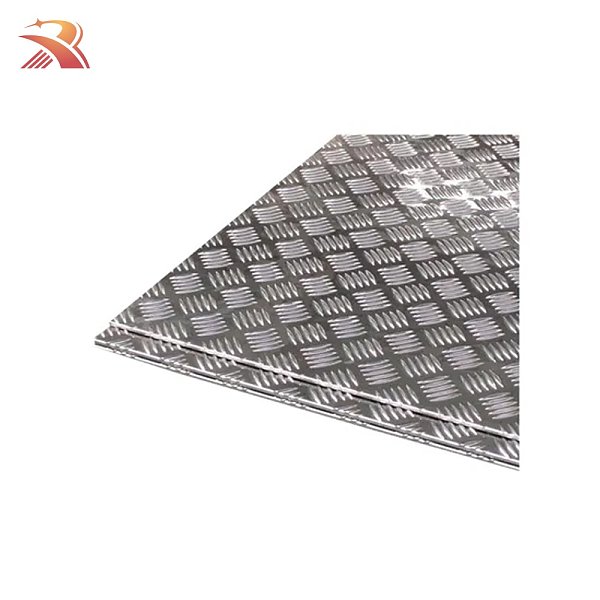 5005 Aluminum Checkered Plate 5005 Aluminum Checkered Plate