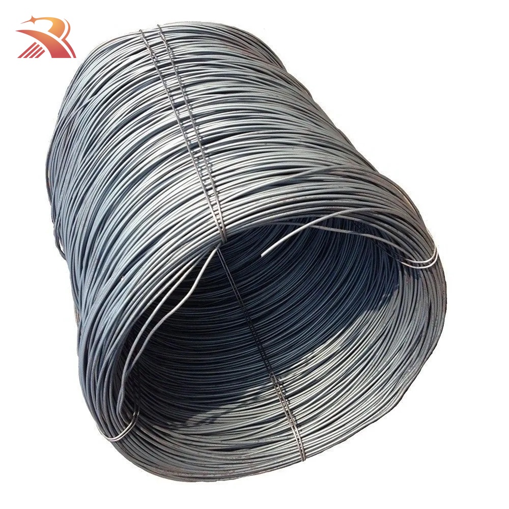 HRB400/HRB400E Steel Wire Rod