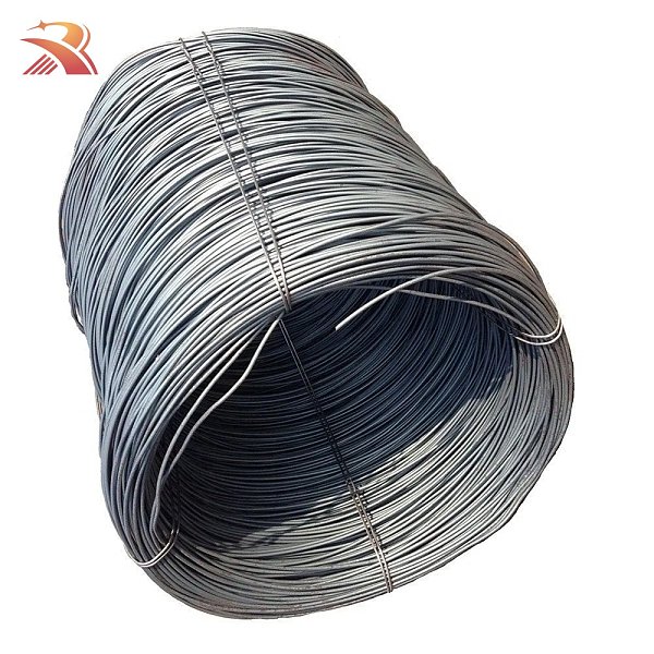 HRB400/HRB400E Steel Wire Rod HRB400/HRB400E Steel Wire Rod