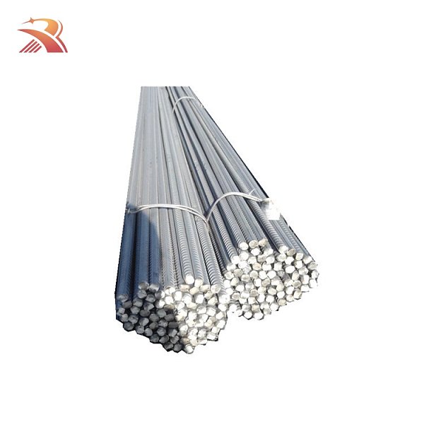 ASTM A615 Concrete Rebar Grade 40 ASTM A615 Concrete Rebar Grade 40