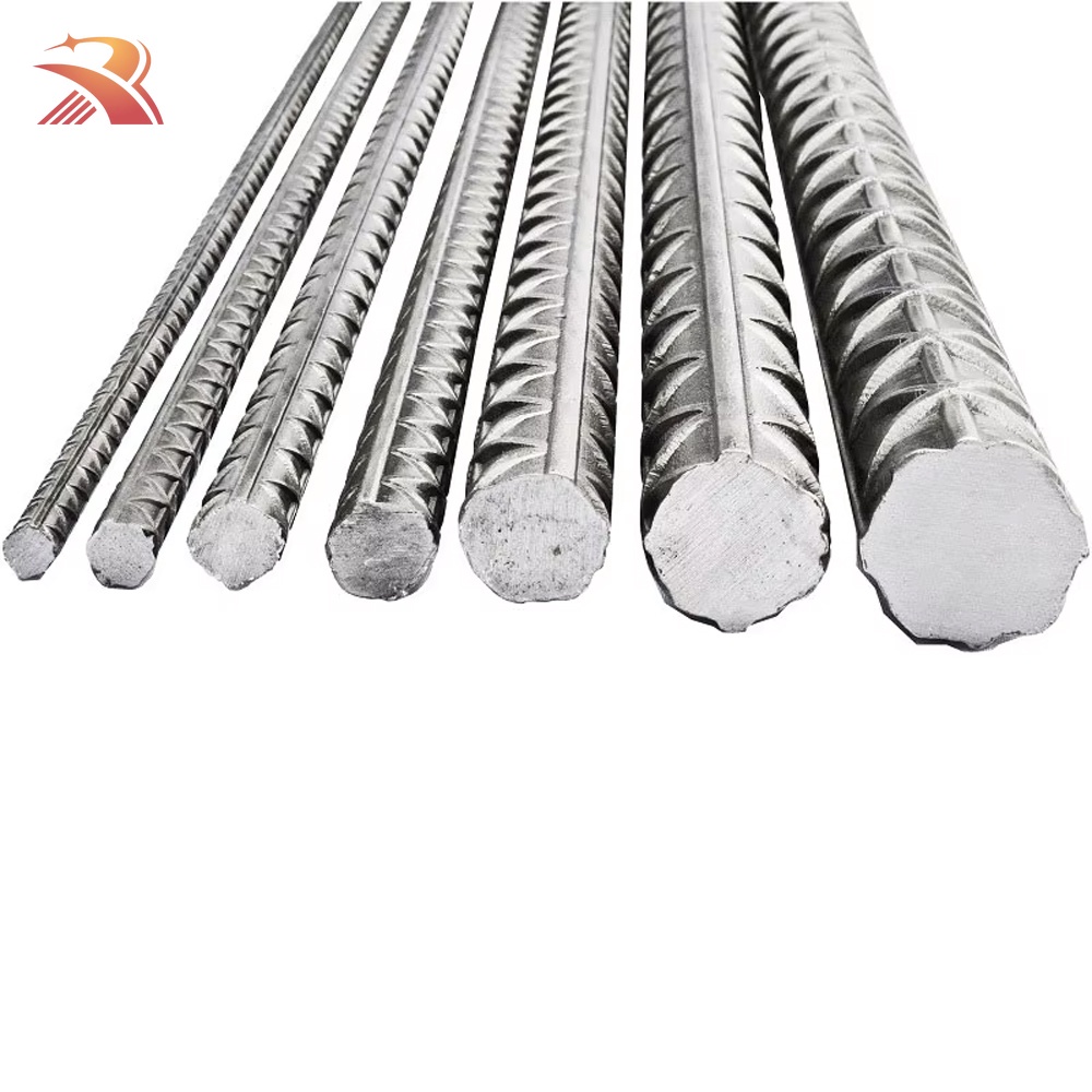 B500A/B500B/B500C Rebar