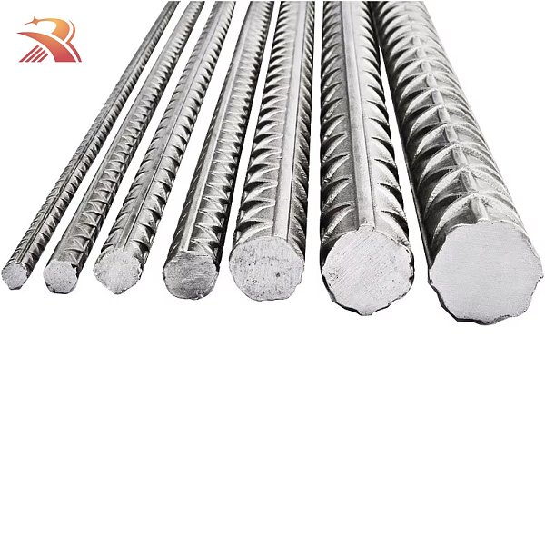 B500A/B500B/B500C Rebar