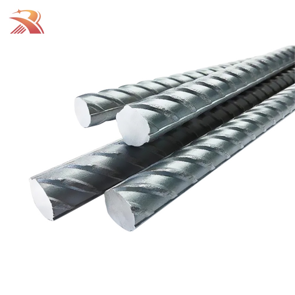 HRB600 High Strength Hot Rolled Reinforced Bar