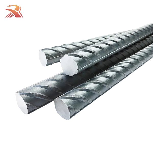 HRB600 High Strength Hot Rolled Reinforced Bar