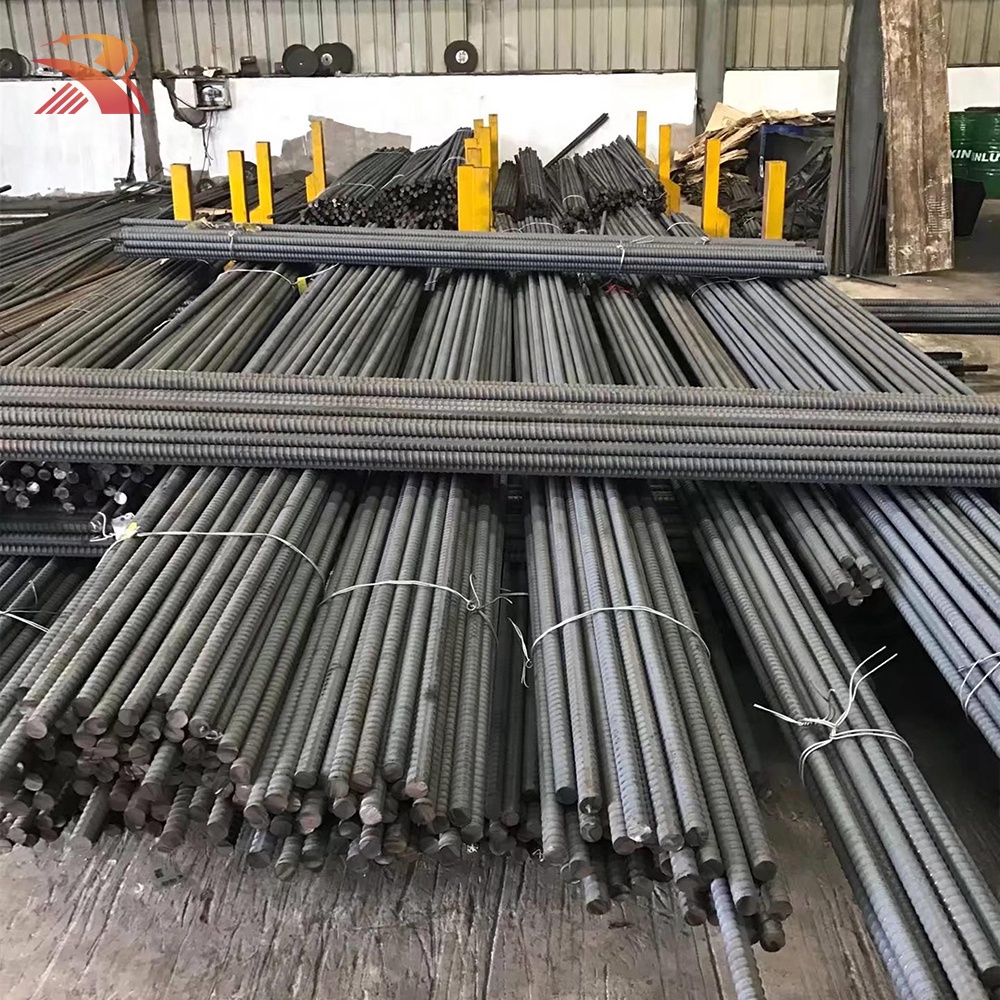 ASTM A615 Concrete Rebar Grade 40