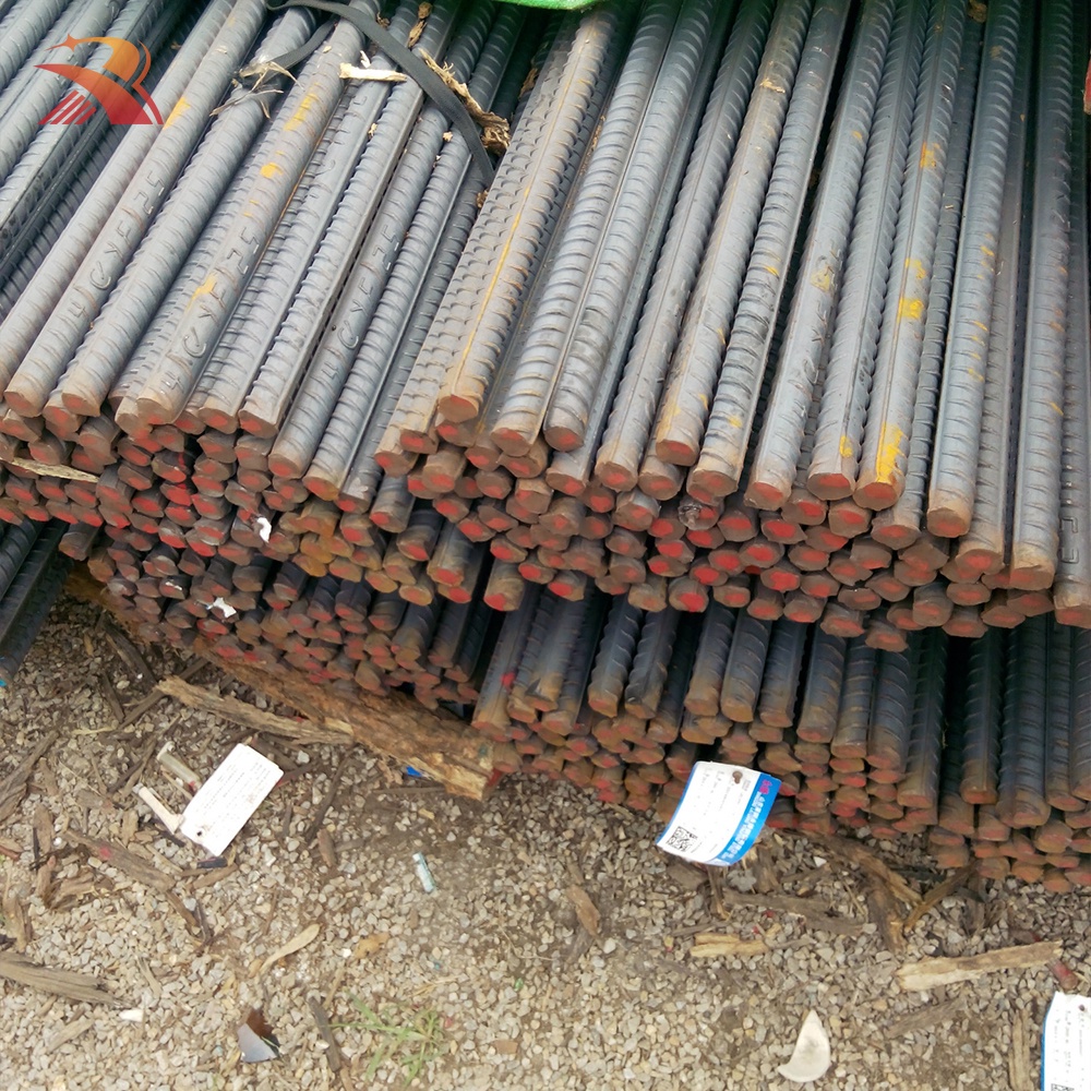ASTM A615 Reinforcing Bar Grade 60